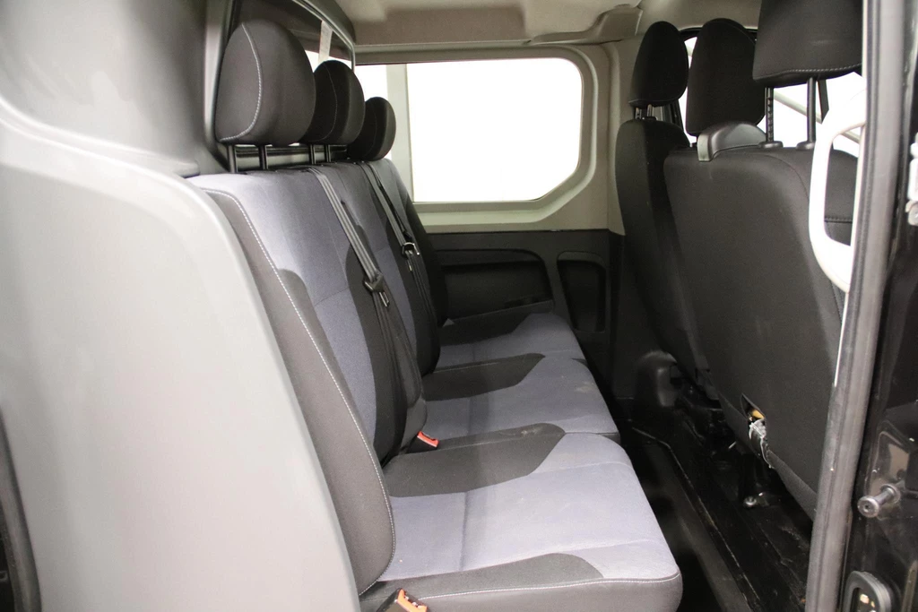 Opel Vivaro – foto 9