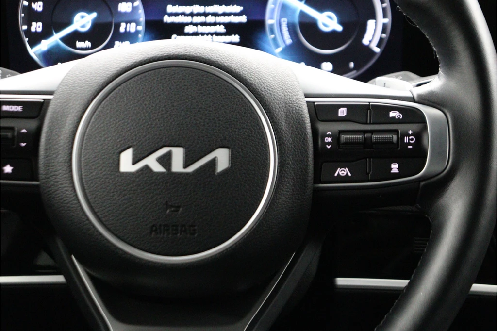 Kia Sportage – foto 32