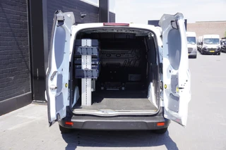 Ford Transit Connect – thumbnail 8