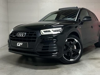 Audi Q5 – thumbnail 4