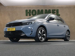 Opel Corsa-e – thumbnail 2