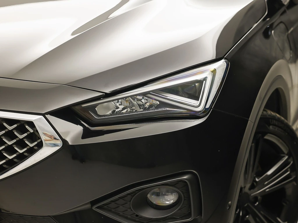 SEAT Tarraco – foto 36