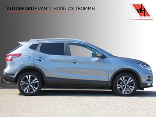 Nissan QASHQAI – thumbnail 7
