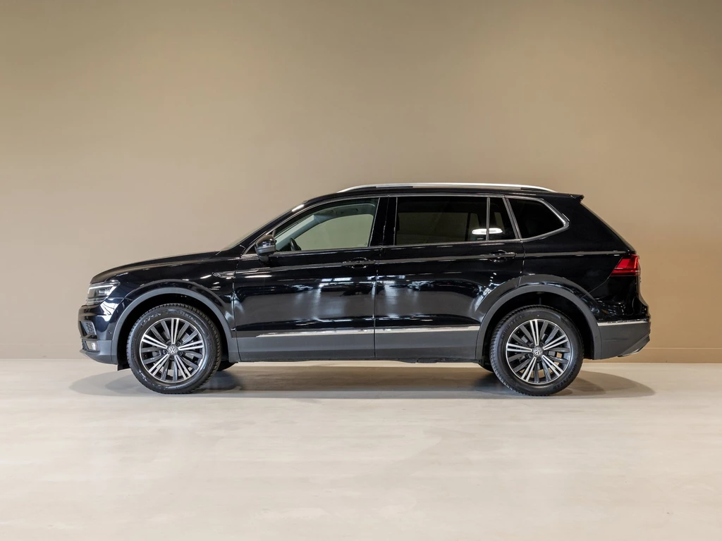 Volkswagen Tiguan Allspace – foto 2
