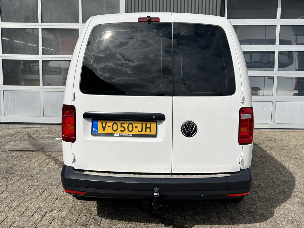 Volkswagen Caddy – foto 5