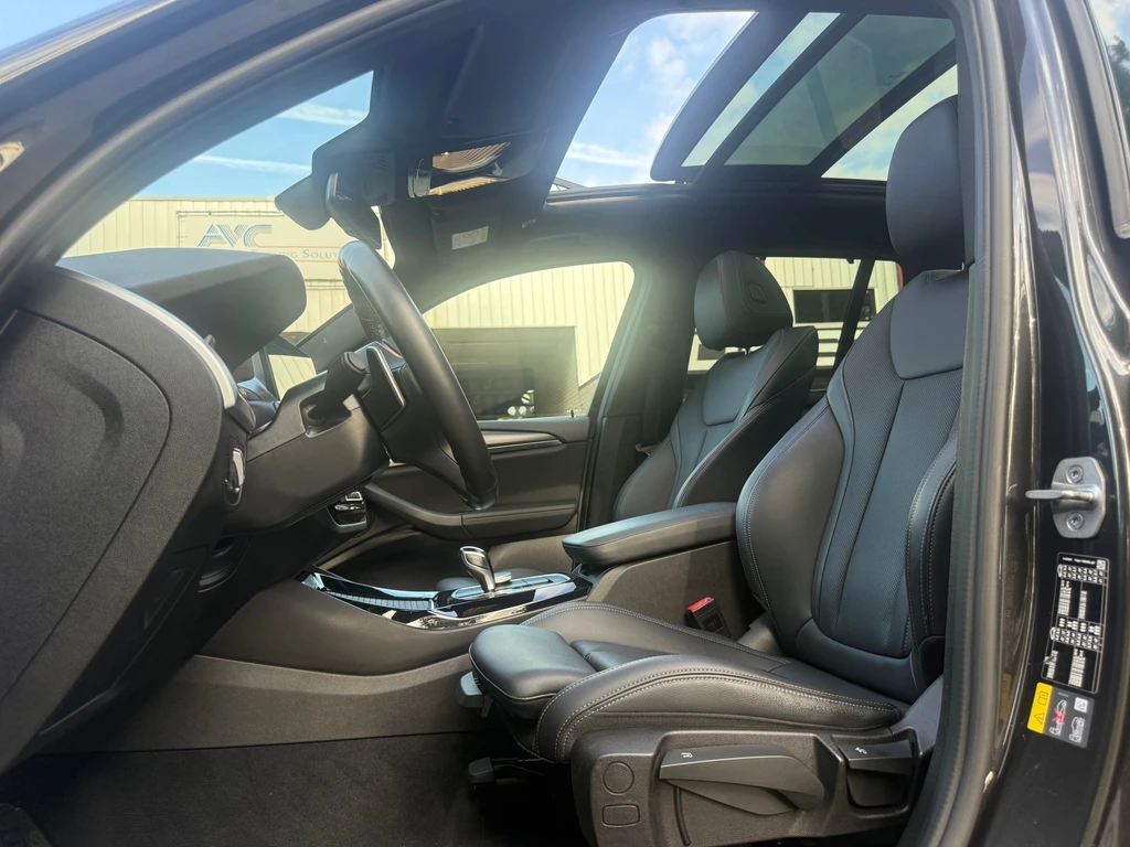 BMW X3 – foto 5