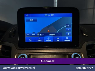 Ford Transit Connect – thumbnail 9