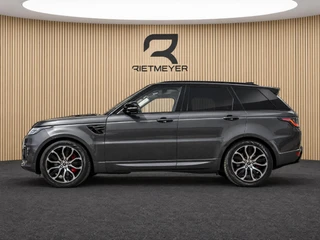 Land Rover Range Rover Sport – thumbnail 2