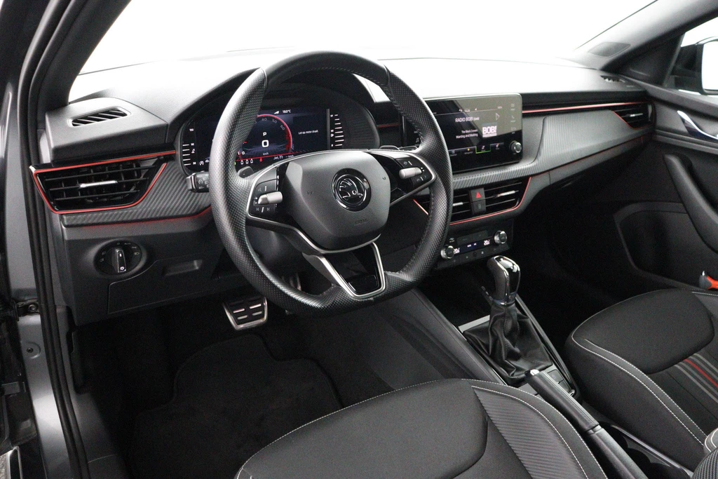 Škoda Scala – foto 65