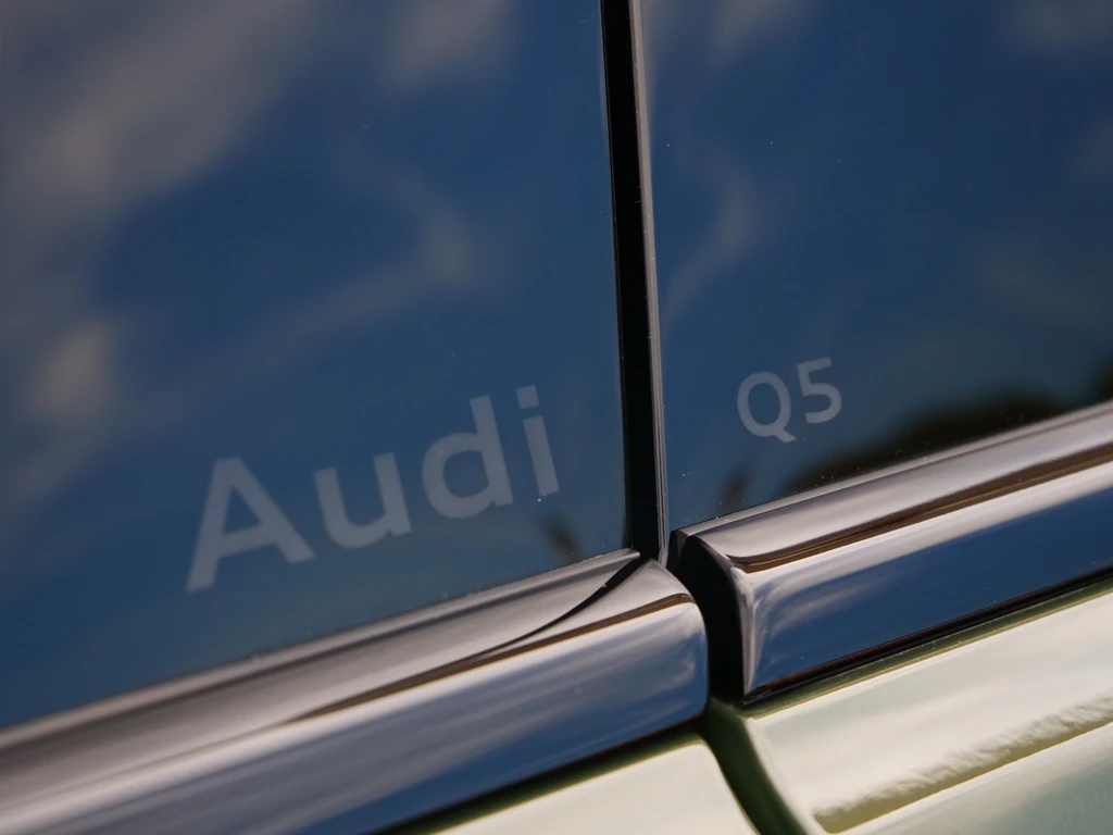 Audi Q5 – foto 16
