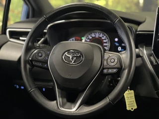 Toyota Corolla Touring Sports – thumbnail 10