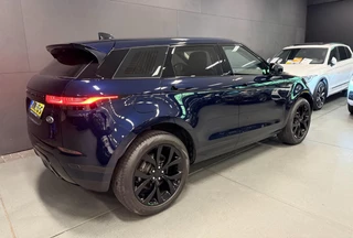 Land Rover Range Rover Evoque – thumbnail 6