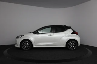 Toyota Yaris – thumbnail 3