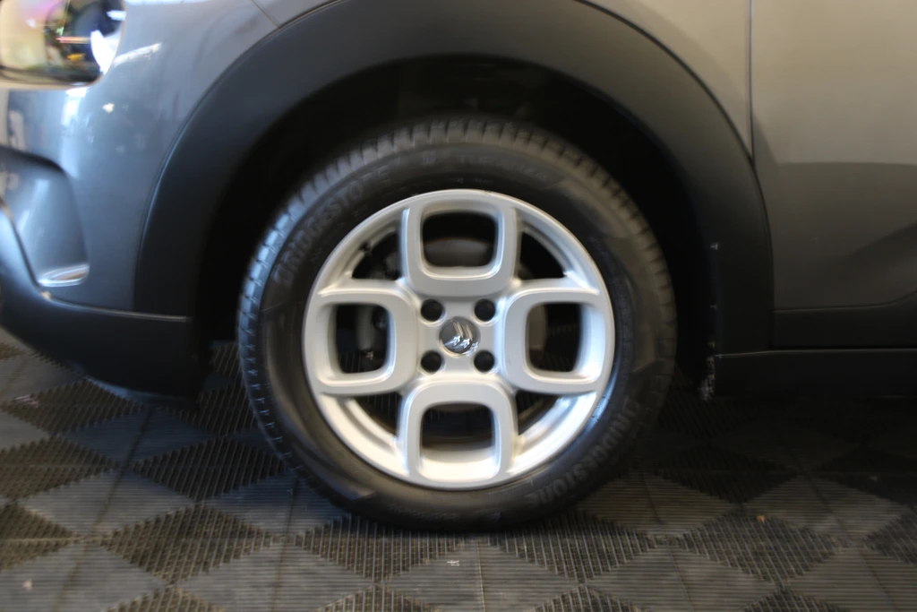 Citroën C4 Cactus – foto 11