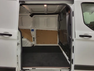 Ford Transit Custom – thumbnail 10