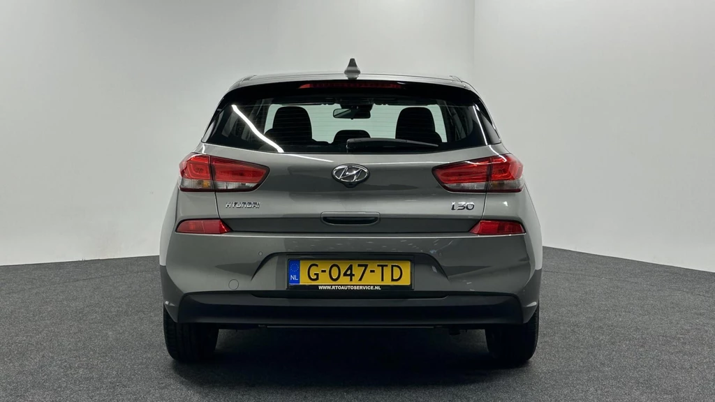 Hyundai i30 – foto 4
