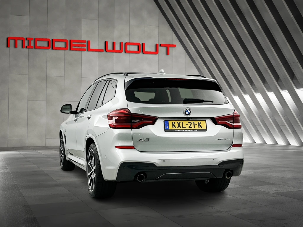 BMW X3 – foto 3