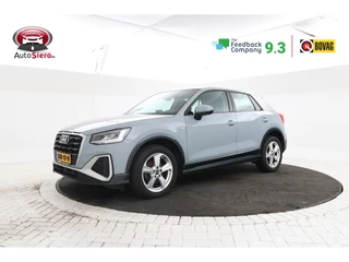 Audi Q2 – thumbnail 1