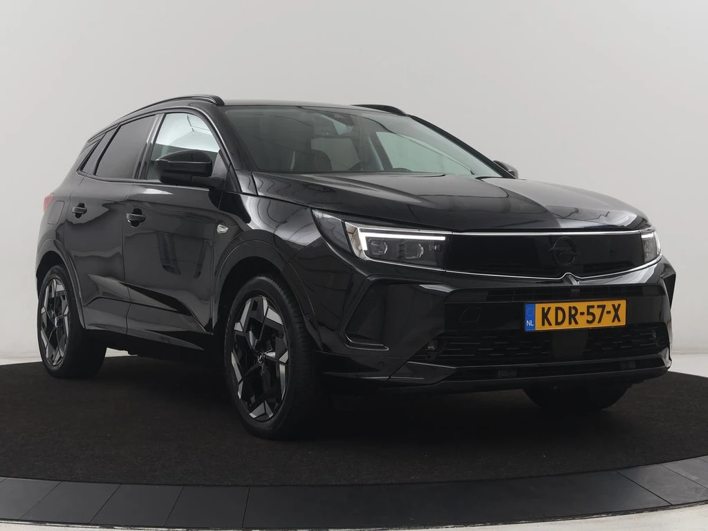 Opel Grandland – foto 4