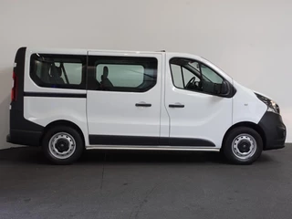 Opel Vivaro – thumbnail 6