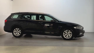 Volkswagen Passat – thumbnail 6