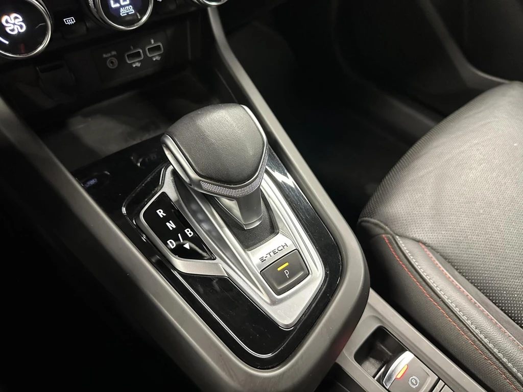 Renault Arkana – foto 41