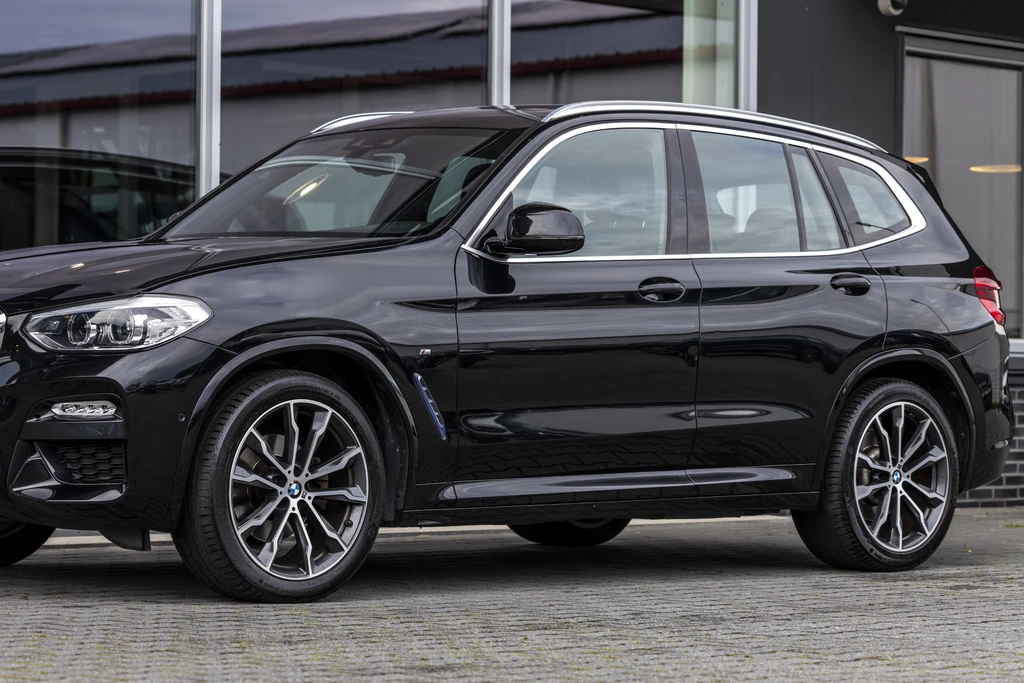 BMW X3 – foto 3