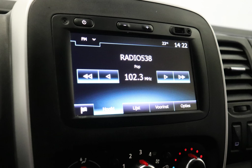 Renault Trafic – foto 16