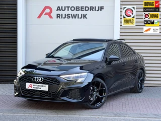 Audi A3 – thumbnail 1