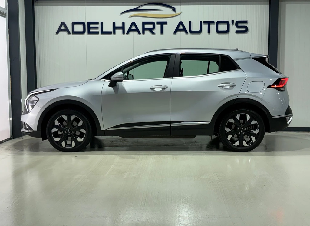 Kia Sportage – foto 6