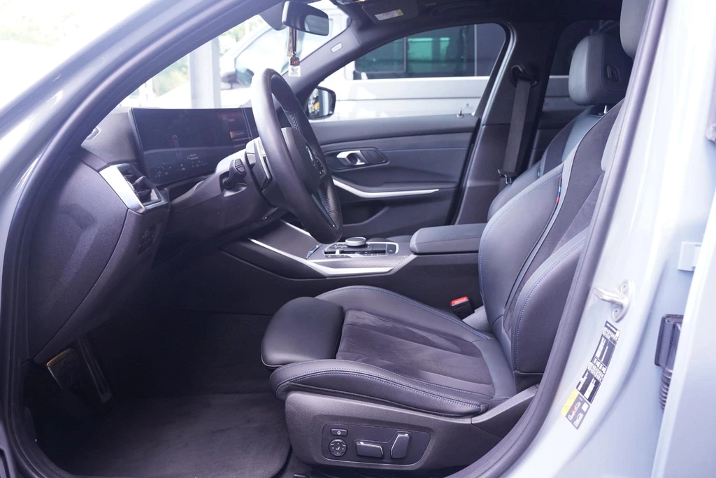 BMW 3 Serie – foto 49