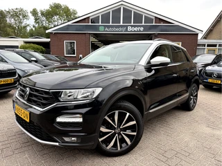Volkswagen T-Roc – thumbnail 1