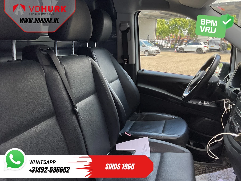 Mercedes-Benz Vito – foto 12