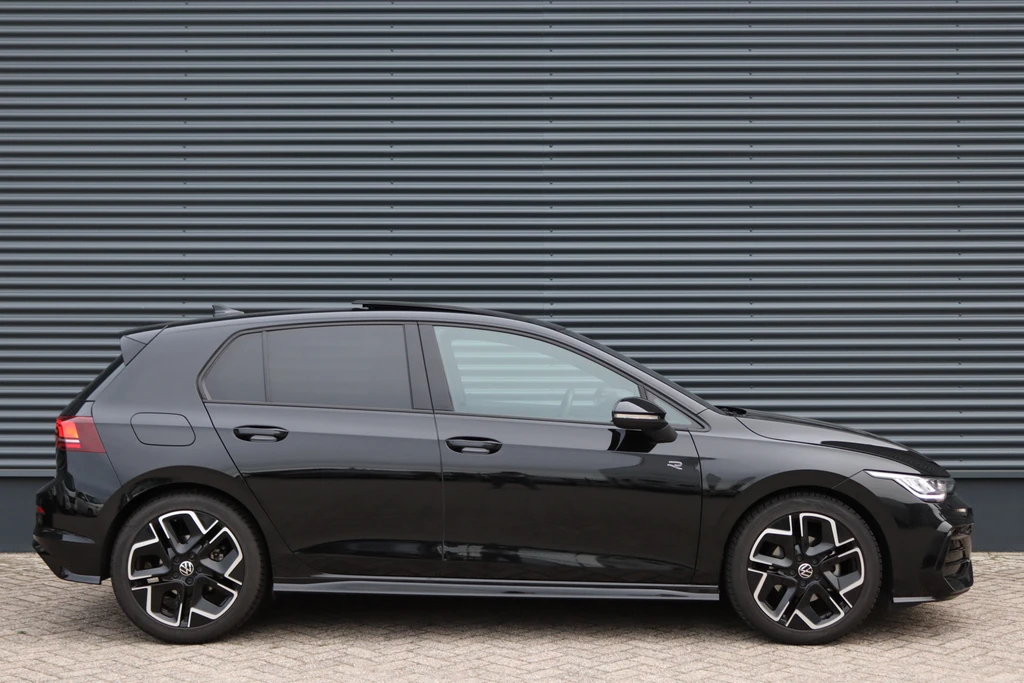 Volkswagen Golf – foto 6