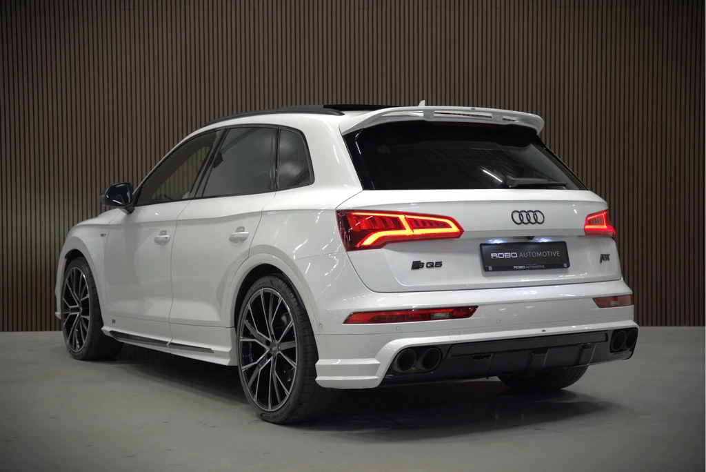 Audi Q5 – foto 4