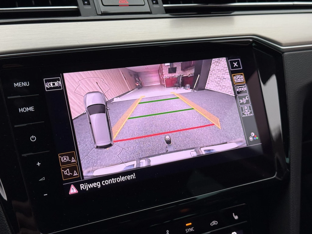 Volkswagen Passat – foto 33