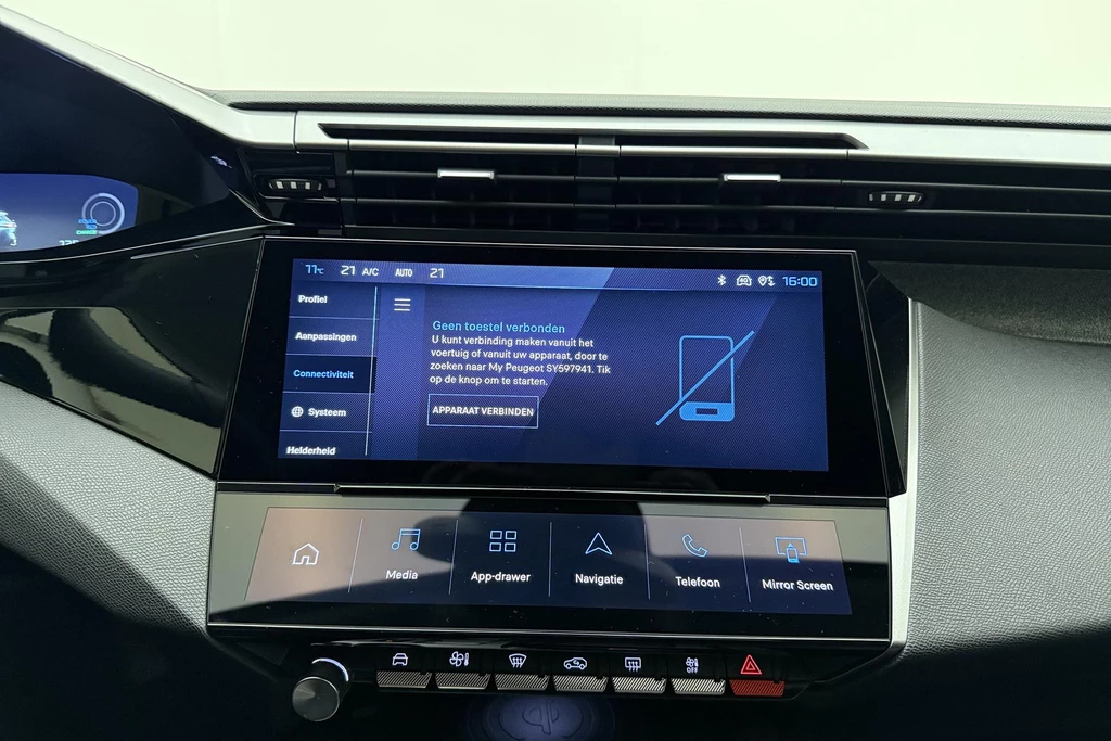 Peugeot 308 – foto 25