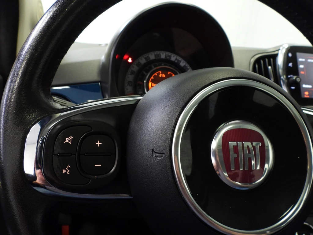 Fiat 500 – foto 14