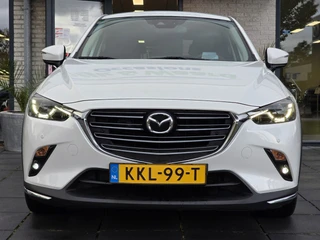 Mazda CX-3 – thumbnail 8