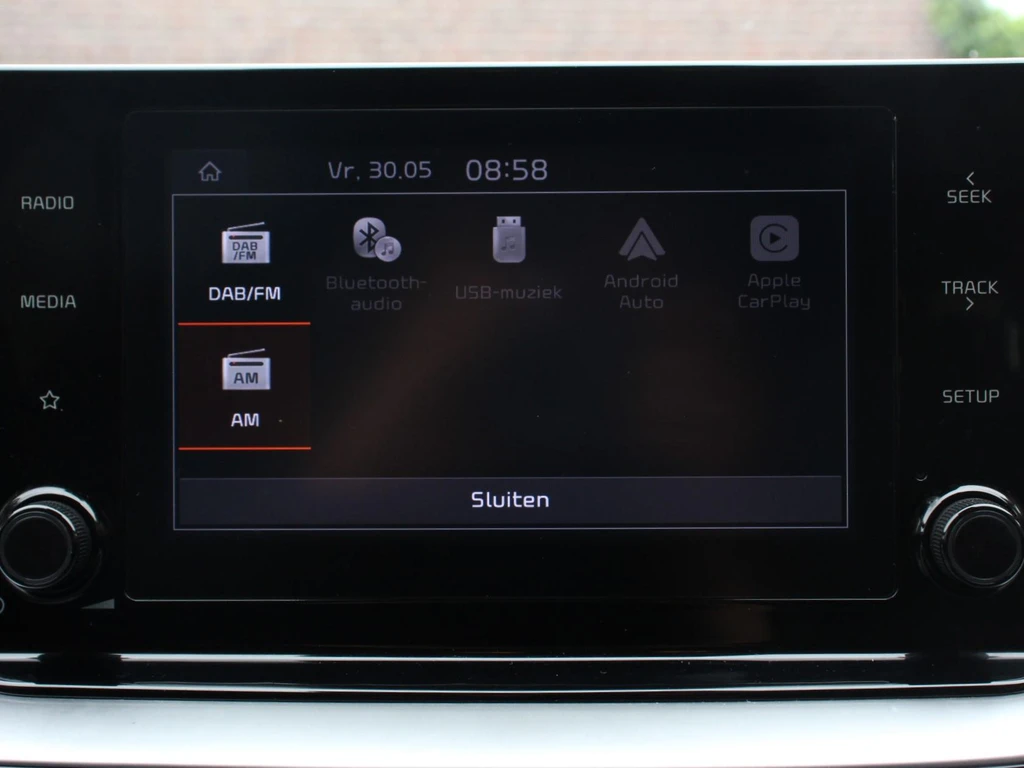 Kia Ceed Sportswagon – foto 29