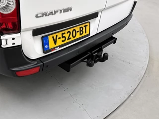 Volkswagen Crafter – thumbnail 26