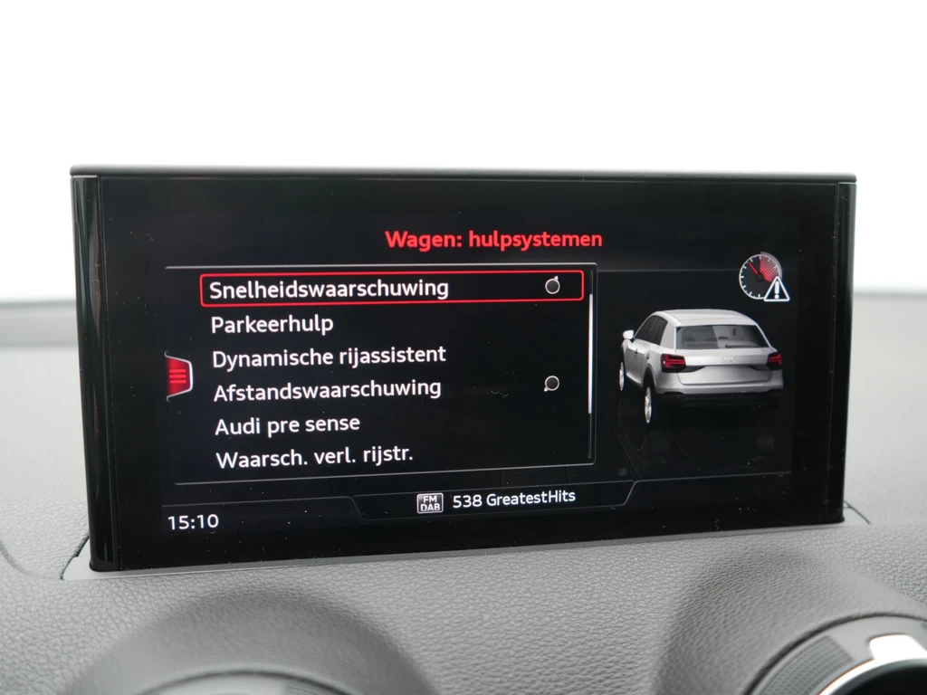 Audi Q2 – foto 35