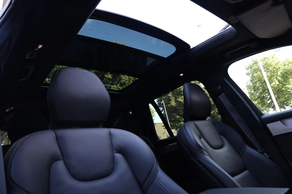 Volvo XC90 – foto 13