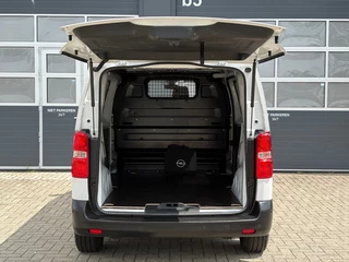 Opel Vivaro-e – thumbnail 11