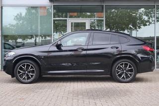 BMW X4 – thumbnail 3