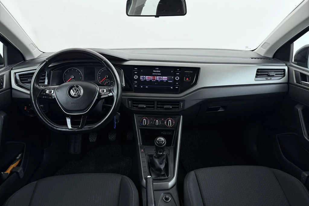 Volkswagen Polo – foto 16