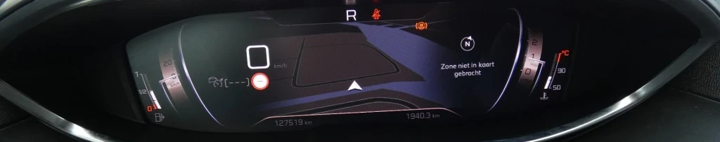 Peugeot 3008 – foto 18