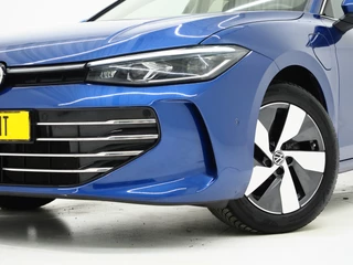 Volkswagen Passat – thumbnail 11