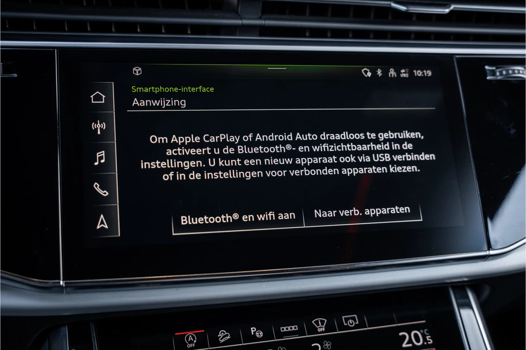 Audi SQ8 – foto 20