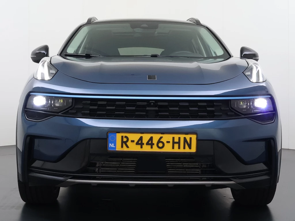 Lynk & Co 01 – foto 9